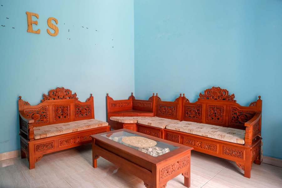 RedDoorz Syariah near Monumen Jogja Kembali