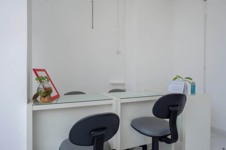 RedDoorz Syariah @ Jalan Godean