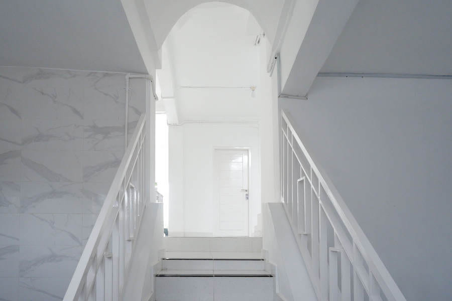 RedDoorz Syariah @ Jalan Godean