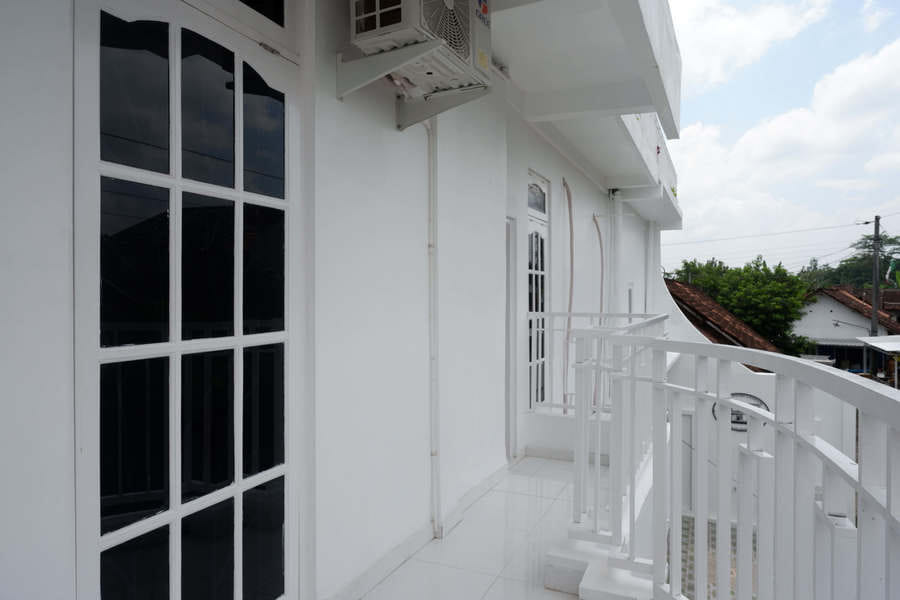 RedDoorz Syariah @ Jalan Godean