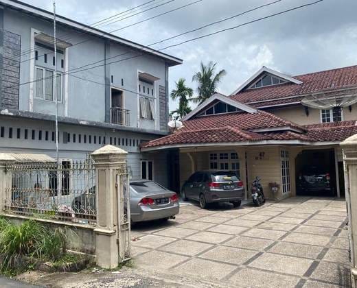 Koolkost Syariah near Jambi Prima Mall 2 (Minimum Stay 6 Nights)