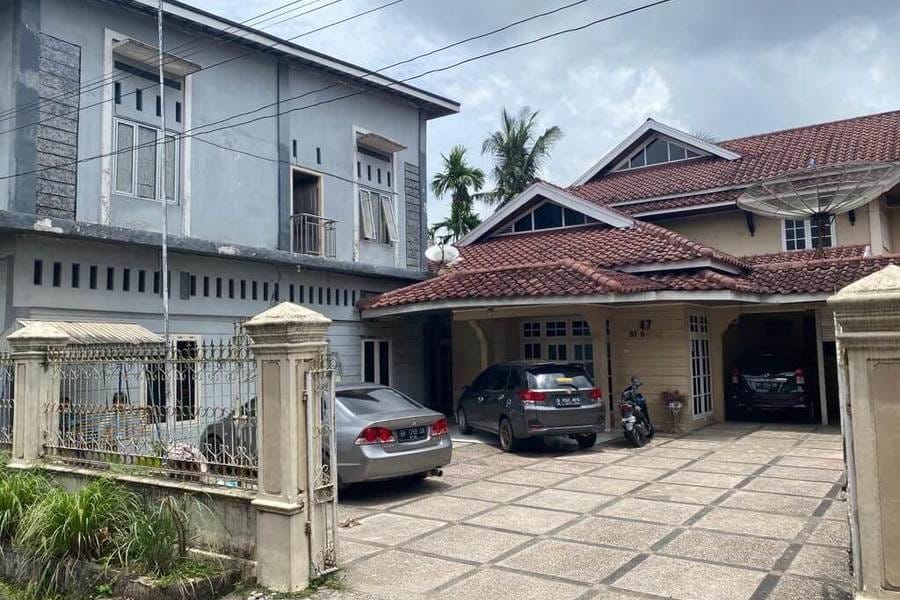 Koolkost Syariah near Jambi Prima Mall 2 (Minimum Stay 6 Nights)