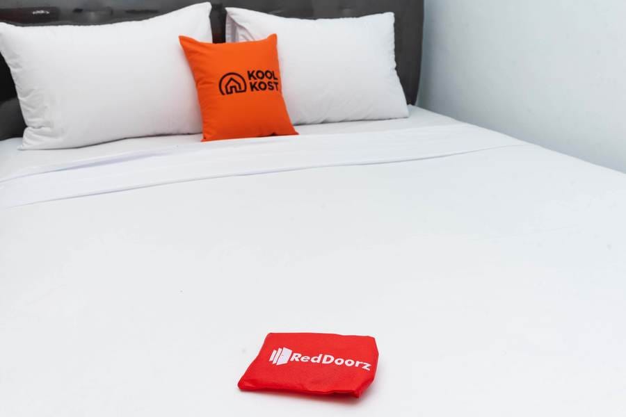 Koolkost Syariah near Jambi Prima Mall 2 (Minimum Stay 6 Nights)