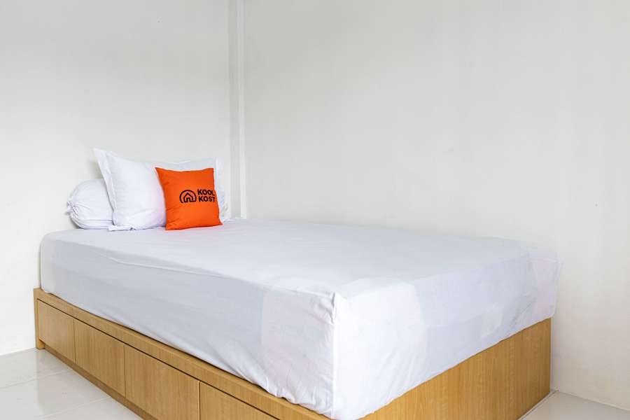 Koolkost Syariah near Jambi Prima Mall 2 (Minimum Stay 6 Nights)