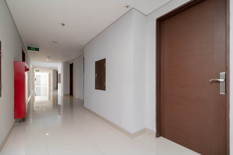 RedDoorz Apartment @ Sultan Premiere Majestic Point Serpong