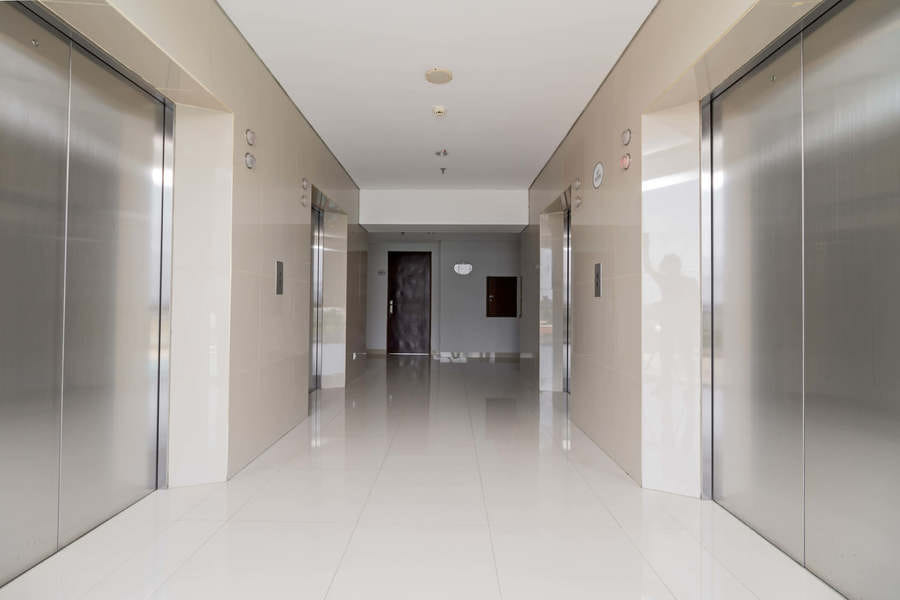 RedDoorz Apartment @ Sultan Premiere Majestic Point Serpong