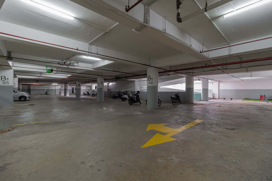 RedDoorz Apartment @ Sultan Premiere Majestic Point Serpong