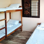 RedDoorz @ JJ & Kaye Apartment Pangasinan