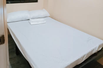 RedDoorz @ JJ & Kaye Apartment Pangasinan