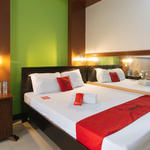 Reddoorz Plus near Municipality of Luisiana Laguna