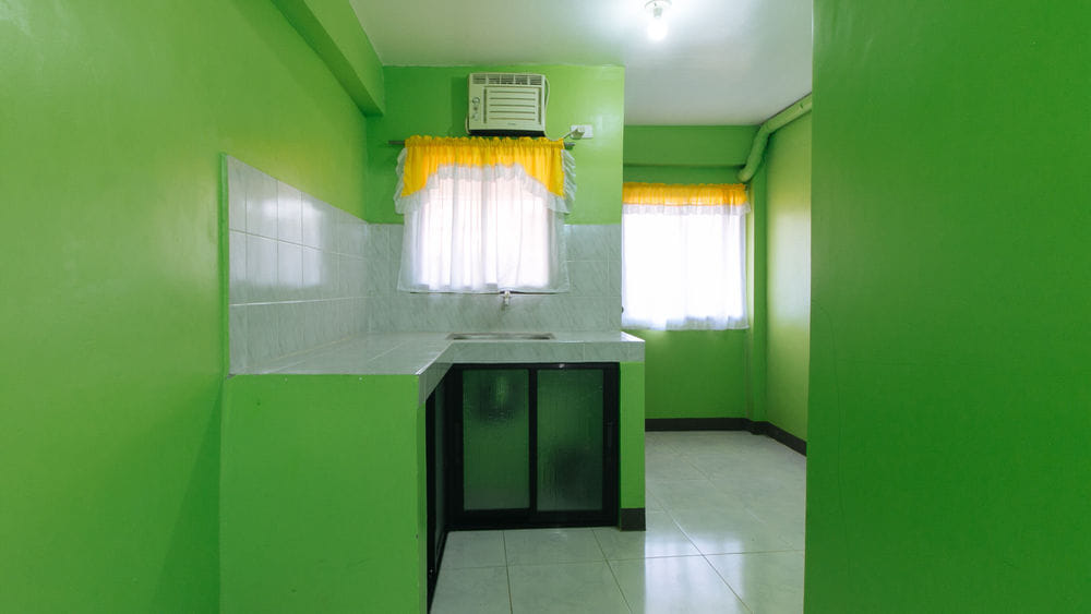 RedDoorz Room