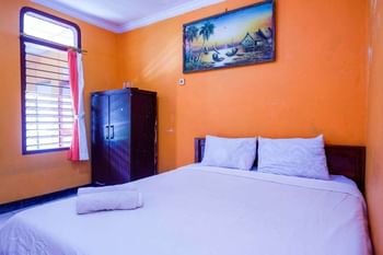 Hotel Widodo 1 Parangtritis RedPartner