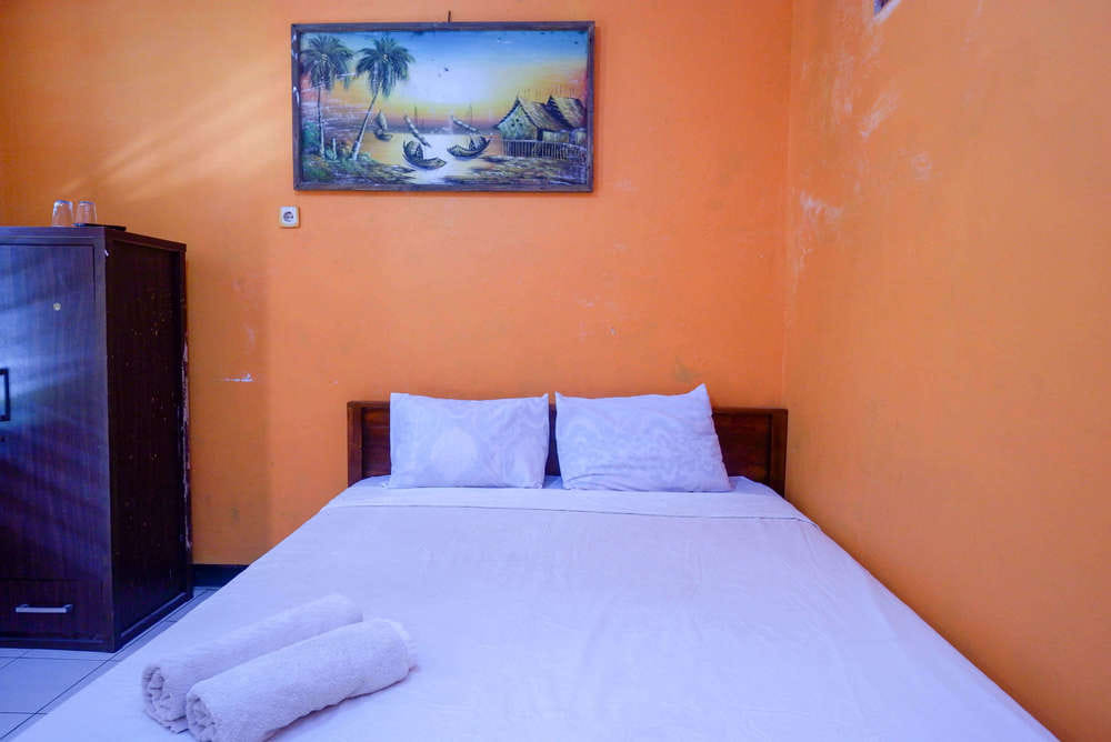 Standard Room without A/C