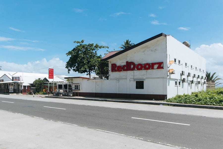 RedDoorz @ La Sefa Hotel and Resort Atimonan