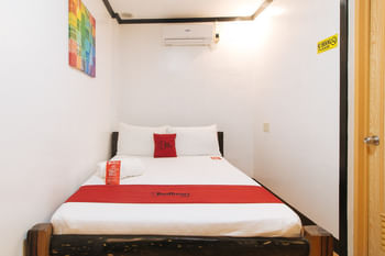 RedDoorz @ La Sefa Hotel and Resort Atimonan