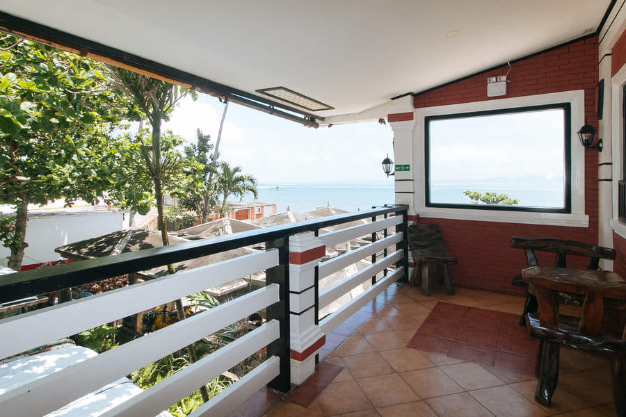 RedDoorz @ La Sefa Hotel and Resort Atimonan