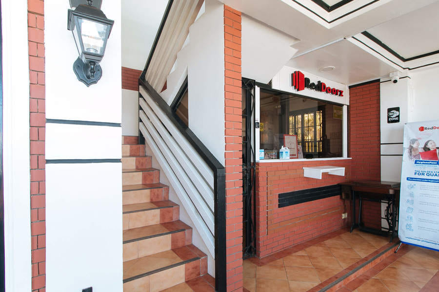 RedDoorz @ La Sefa Hotel and Resort Atimonan