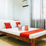 RedDoorz @ El Cuarto SRP Talisay