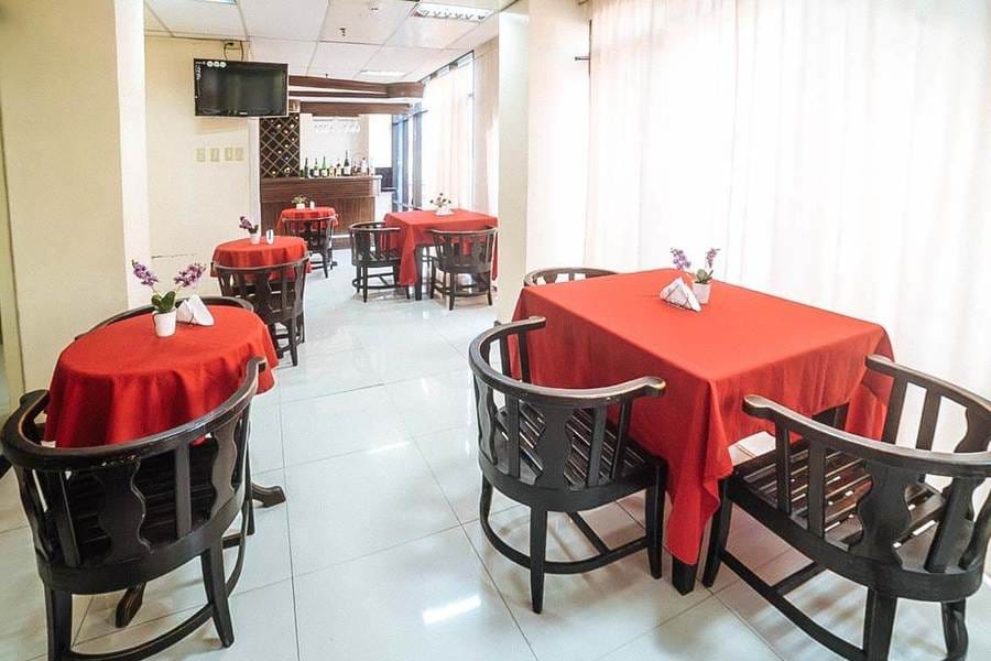 RedDoorz Near Ormoc Port Terminal