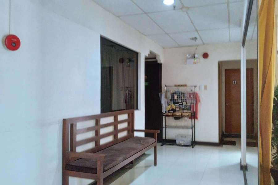 RedDoorz Near Ormoc Port Terminal