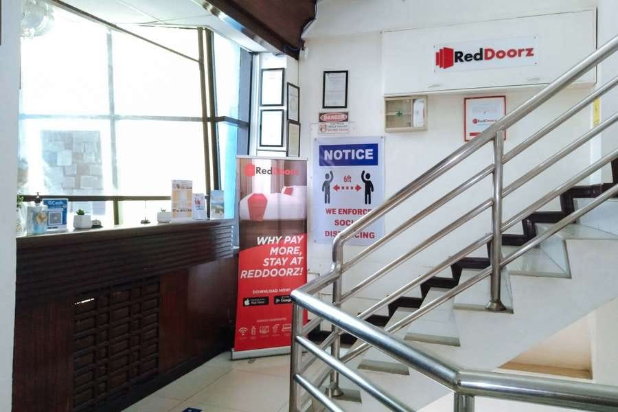 RedDoorz Near Ormoc Port Terminal