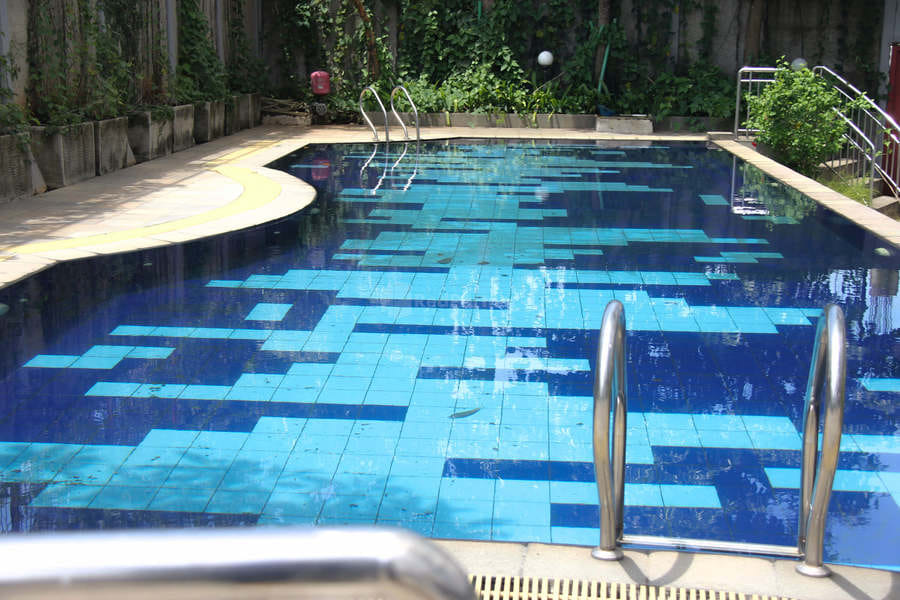 RedLiving Apartemen Gunung Putri Square - Sansan Room