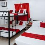 RedDoorz Plus @ Billy's Resort Oslob