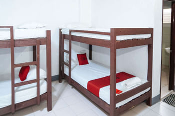 RedDoorz @ St. Anthony Beach Resort