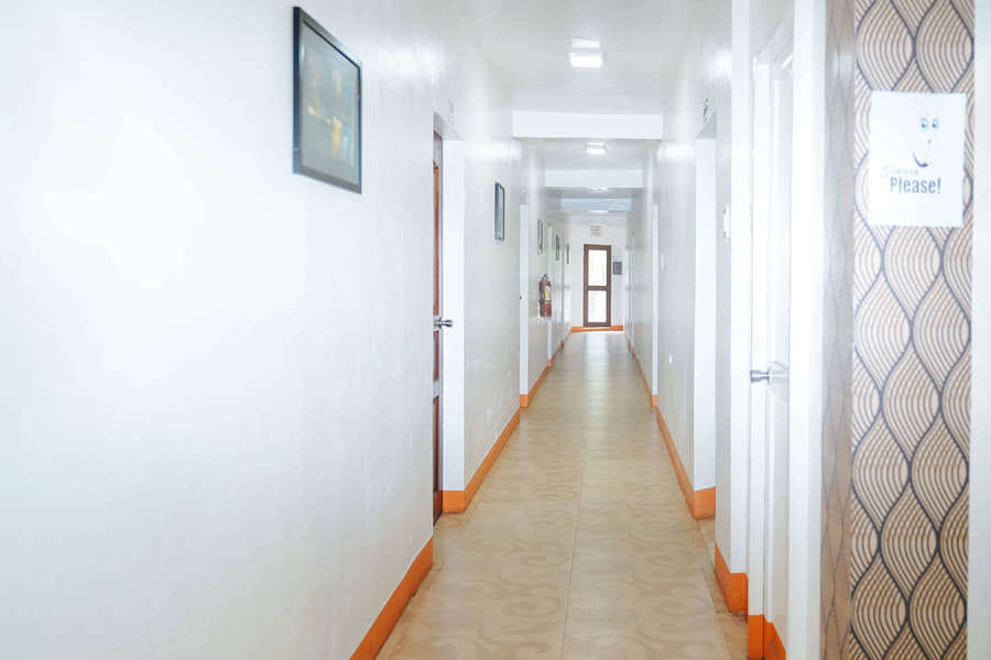 C Star Travellers Inn RedPartner