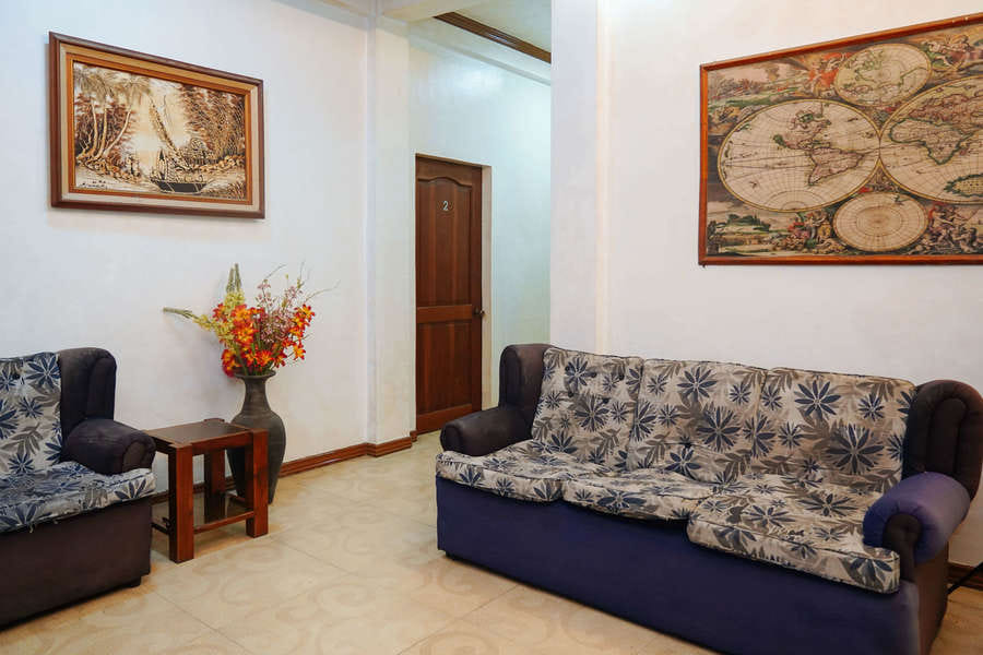 C Star Travellers Inn RedPartner