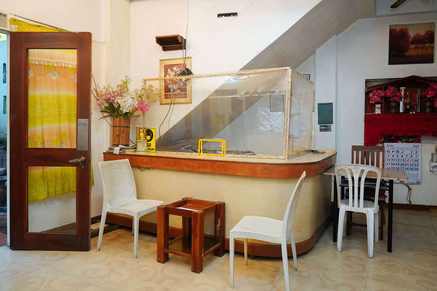 C Star Travellers Inn RedPartner