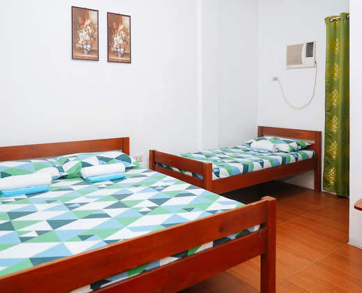 C Star Travellers Inn RedPartner