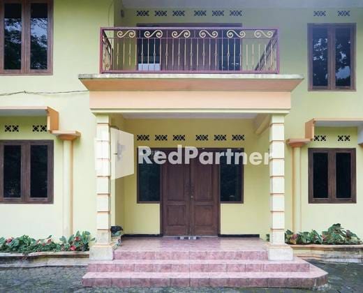 Villa Handayani Songgoriti RedPartner
