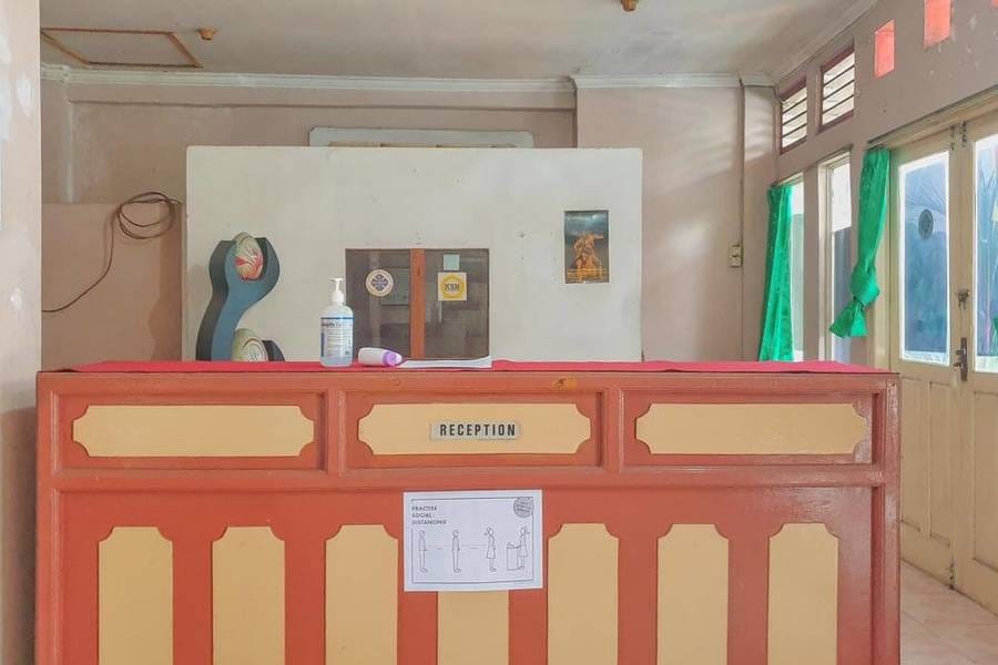 Hotel Jaya Kusuma near Candi Prambanan