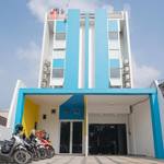 RedDoorz @ Golden Averis Cibuluh Bogor
