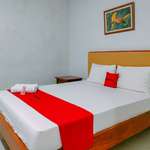 RedDoorz @ Omah Candi Sari near Airport YIA