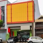 RedDoorz near BG Junction Surabaya