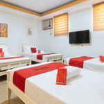 RedDoorz Hostel @ Ritz Place Baguio
