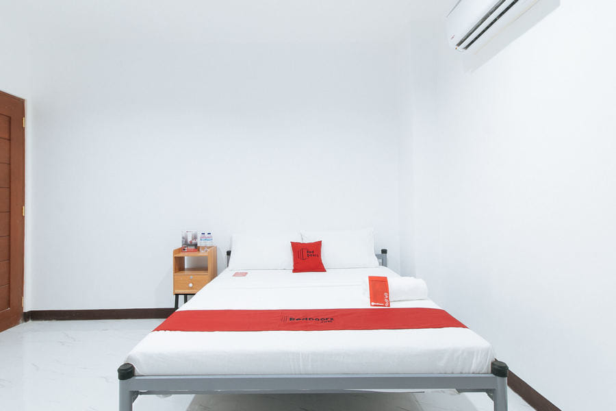 RedDoorz Hostel @ Ritz Place Baguio