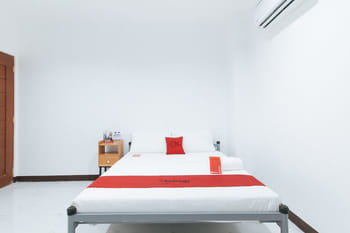 RedDoorz Hostel @ Ritz Place Baguio