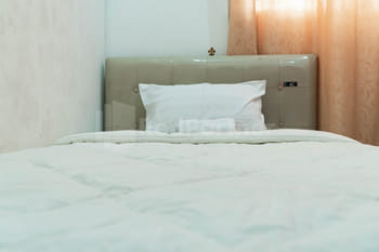 Asri Residence near Jalan Iskandar Muda Medan Mitra RedDoorz