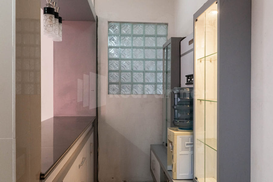 Asri Residence near Jalan Iskandar Muda Medan Mitra RedDoorz
