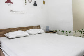 RedLiving Apartemen Paradise Mansion - Gunawan