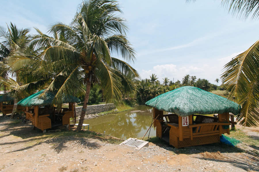 E Moreno Recreation Beach Resort Ilocos Sur RedPartner