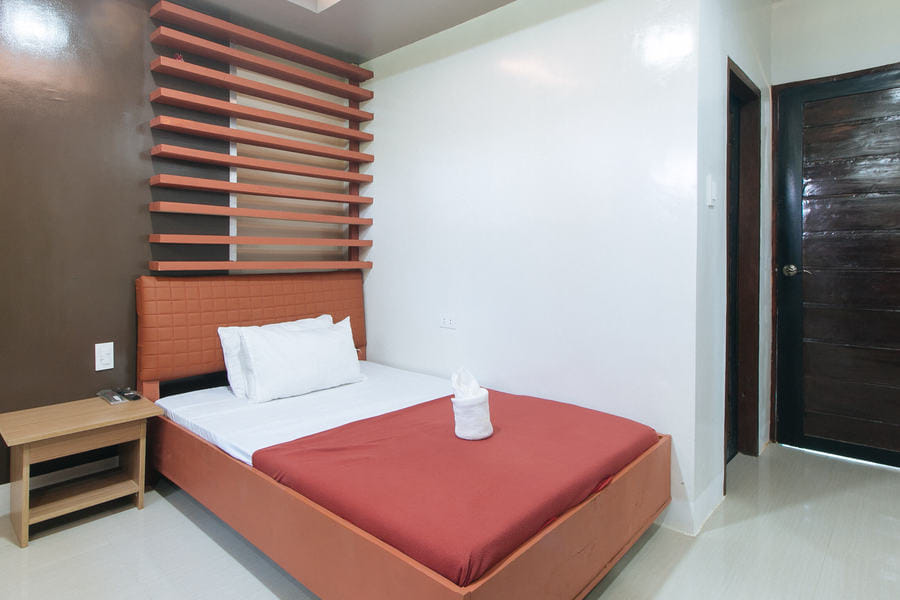 E Moreno Recreation Beach Resort Ilocos Sur RedPartner