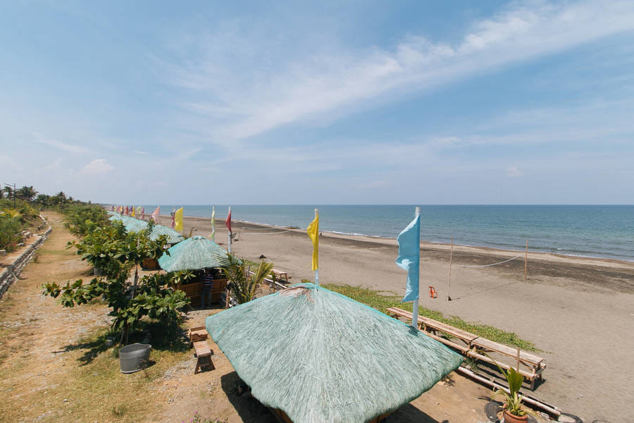 E Moreno Recreation Beach Resort Ilocos Sur RedPartner