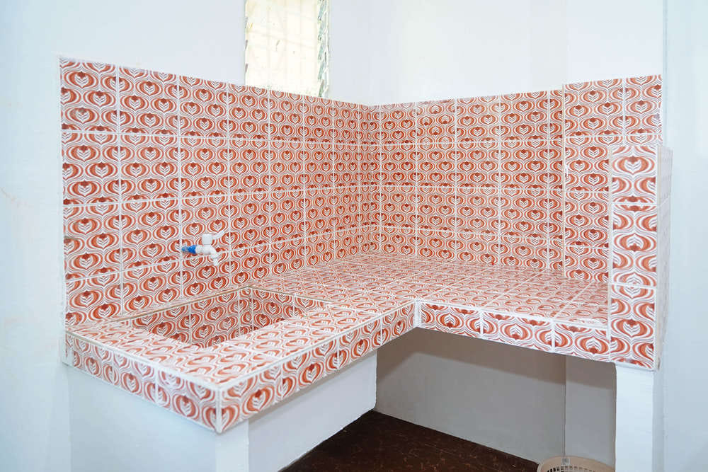RedDoorz Family Room
