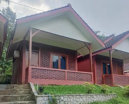 Villa Kampoeng City Wonosalam Mitra RedDoorz