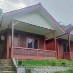 Villa Kampoeng City Wonosalam Mitra RedDoorz