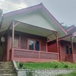 Villa Kampoeng City Wonosalam Mitra RedDoorz